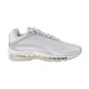 Nike Air Max Deluxe Men's Shoes White/Sail Pure Platinum