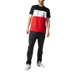 Adidas O Force Exclusive Id 96 Track Pants Black