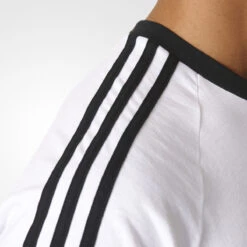 Adidas Originals California Shortsleeve Men's T-Shirt White/Black 8 Adidas Originals California Shortsleeve Men's T-Shirt White/Black -RBD OUTLET az8128 4