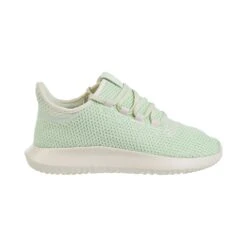 Adidas Tubular Shadow J Big Kids Shoes Aero Green/Aero Green/Chalk White