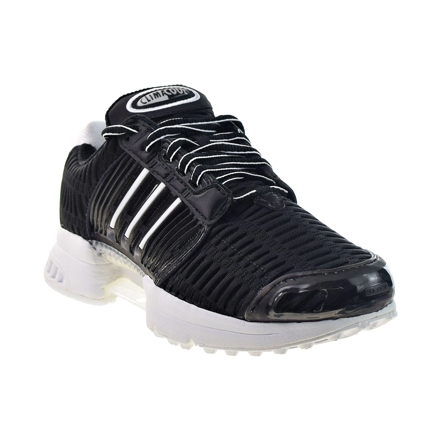 Adidas Clima Cool 1 Men's Shoes Core Black-Footwear White 2 Adidas Clima Cool 1 Men's Shoes Core Black-Footwear White - Image 2