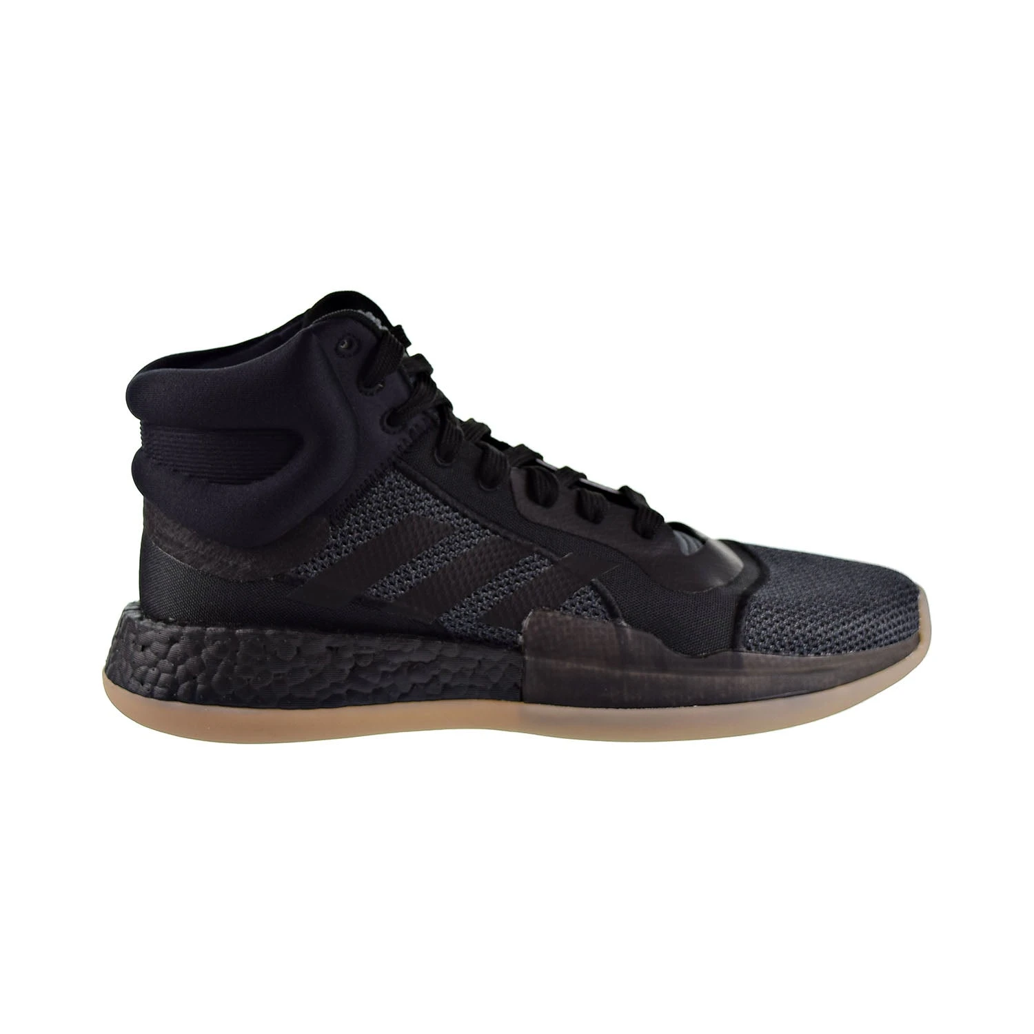 Adidas Marquee Boost Mens Shoes Grey Six/Core Black/Trace Khaki 1 Adidas Marquee Boost Mens Shoes Grey Six/Core Black/Trace Khaki