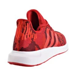 Adidas Swift Run Mens Shoes Scarlet/Cloud White -RBD OUTLET bd7795 3