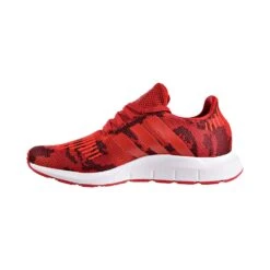 Adidas Swift Run Mens Shoes Scarlet/Cloud White -RBD OUTLET bd7795 4