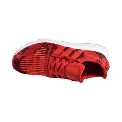 Adidas Swift Run Mens Shoes Scarlet/Cloud White -RBD OUTLET bd7795 5