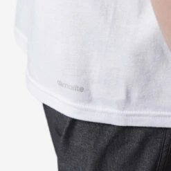 Adidas Originals Take Off Ball Men's Shortsleeve T-Shirt White/Black/Grey -RBD OUTLET bp7750 4