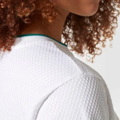 Adidas Originals Equipment Women's Longsleeve Sweater White/Eqt Portland Green -RBD OUTLET bp9269 5