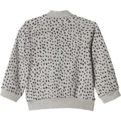 Adidas NMD Toddlers Superstar Track Suit Medium Grey Heather -RBD OUTLET bq4296 3