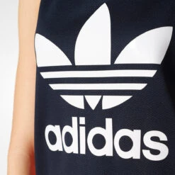Adidas Women's Originals Osaka AR Tank Top Legend Ink/Orange Red/White -RBD OUTLET bq5757 4