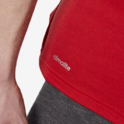 Adidas Originals United States Of Believers Men's T-Shirt Red/White -RBD OUTLET br2915 5