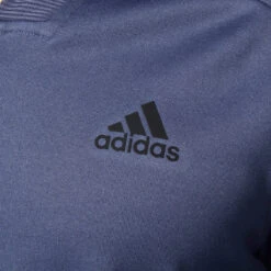 Adidas Squad ID Track Men's Jacket Trace Blue/Black -RBD OUTLET br3278 4