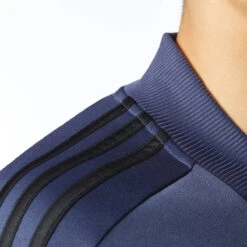 Adidas Squad ID Track Men's Jacket Trace Blue/Black -RBD OUTLET br3278 6