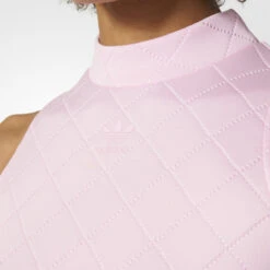 Adidas Originals Diamond Embossed Women's Tank Top Wonder Pink 7 Adidas Originals Diamond Embossed Women's Tank Top Wonder Pink -RBD OUTLET br9534 4