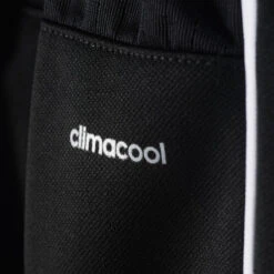 Adidas Boy's Soccer Tiro 17 Training Pants Black/White -RBD OUTLET bs3690 3