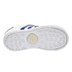 Adidas Originals Samoa Infant's Shoes White/Royal 11 Adidas Originals Samoa Infant's Shoes White/Royal -RBD OUTLET by3664 5