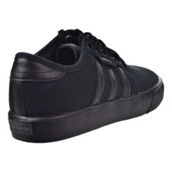 Adidas Seeley J Big Kid's Shoes Core Black/Core Black/Core Black 8 Adidas Seeley J Big Kid's Shoes Core Black/Core Black/Core Black -RBD OUTLET by3837 2