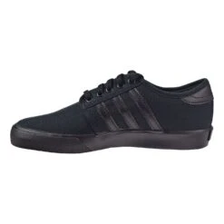 Adidas Seeley J Big Kid's Shoes Core Black/Core Black/Core Black 9 Adidas Seeley J Big Kid's Shoes Core Black/Core Black/Core Black -RBD OUTLET by3837 4