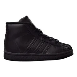 Adidas Pro Model Infants/Toddlers Shoes Black/Black