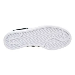 Adidas Campus Big Kid's Shoes Black/White -RBD OUTLET by9580 6