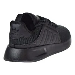 Adidas Originals Adidas X_PLR Little Kids' Shoes Core Black / Core Black / Core Black 8 Adidas Originals Adidas X_PLR Little Kids' Shoes Core Black / Core Black / Core Black -RBD OUTLET by9886 3