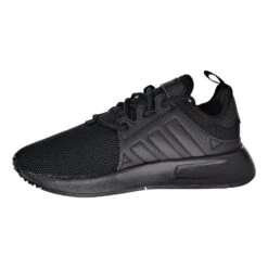 Adidas Originals Adidas X_PLR Little Kids' Shoes Core Black / Core Black / Core Black 9 Adidas Originals Adidas X_PLR Little Kids' Shoes Core Black / Core Black / Core Black -RBD OUTLET by9886 4