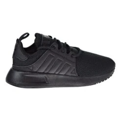 Adidas Originals Adidas X_PLR Little Kids' Shoes Core Black / Core Black / Core Black