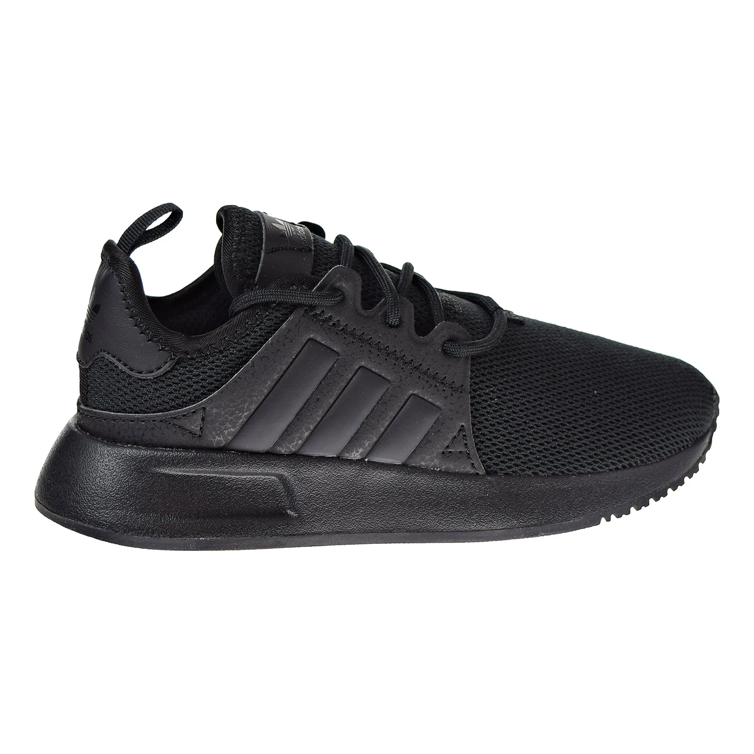 Adidas Originals Adidas X_PLR Little Kids' Shoes Core Black / Core Black / Core Black 1 Adidas Originals Adidas X_PLR Little Kids' Shoes Core Black / Core Black / Core Black