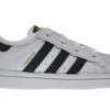 Adidas Superstar I Baby Toddlers Shoes Running White/Collegiate Black