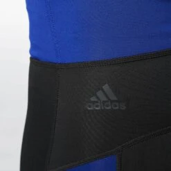 Adidas Originals D2M High Rise 7/8 Women's Training Tights Black/Mystery Ink 9 Adidas Originals D2M High Rise 7/8 Women's Training Tights Black/Mystery Ink -RBD OUTLET cd0994 4