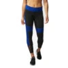 Adidas Originals D2M High Rise 7/8 Women's Training Tights Black/Mystery Ink