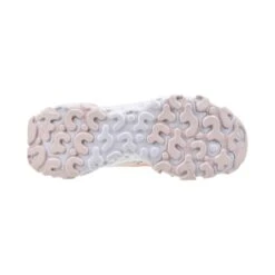 Nike React Vision (GS) Big Kids' Shoes Light Violet-White-Metallic Platinum -RBD OUTLET cd6888 500 6