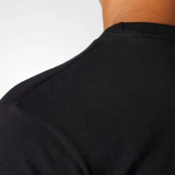 Adidas Originals Badge Of Sport Men's Athletic T-Shirt Black/White 9 Adidas Originals Badge Of Sport Men's Athletic T-Shirt Black/White -RBD OUTLET cd7936 5