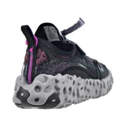 Nike Overreact Flyknit ISPA Men's Shoes Black-Diffused Blue -RBD OUTLET cd9664 002 3