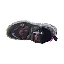 Nike Overreact Flyknit ISPA Men's Shoes Black-Diffused Blue -RBD OUTLET cd9664 002 5