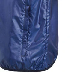 Adidas Boys Originals Fleece Windbreaker Collegiate Navy/Hi-Res Blue/White -RBD OUTLET ce1090 5