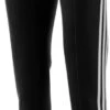 Adidas Originals Supertstar Women's Track Pants Black/White