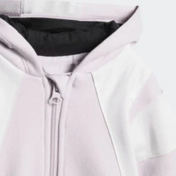 Adidas Baby's Orginals EQT Hoodie Set Aero Pink/White -RBD OUTLET ce4326 5