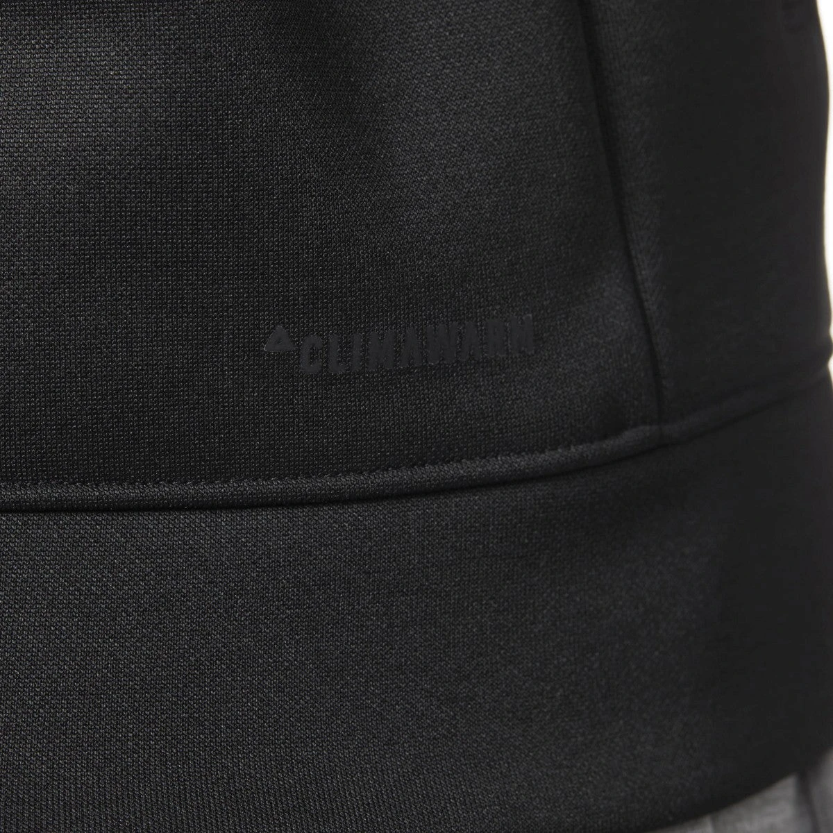 Adidas Women's Team Issue Bomber Jacket Black 5 Adidas Women's Team Issue Bomber Jacket Black - Image 5