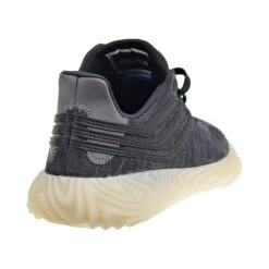 Adidas Sobakov Big Kids' Shoes Carbon/Core Black/Cloud White 8 Adidas Sobakov Big Kids' Shoes Carbon/Core Black/Cloud White -RBD OUTLET cg6770 3