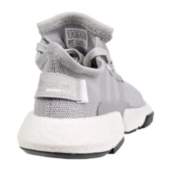 Adidas POD-S3.1 J Big Kid's Shoes Grey Two/Reflective Silver 8 Adidas POD-S3.1 J Big Kid's Shoes Grey Two/Reflective Silver -RBD OUTLET cg6989 3