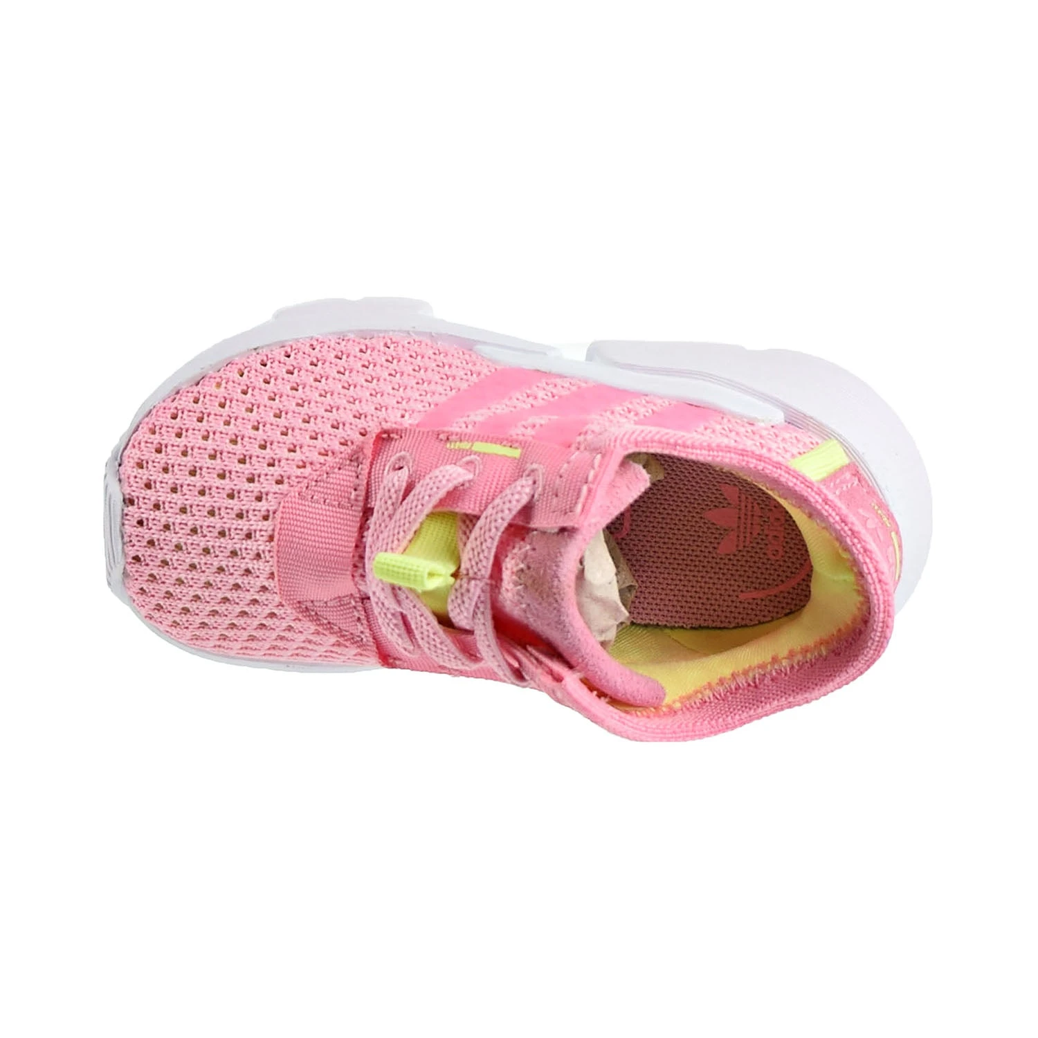 Adidas Pod-S3.1 Toddler Shoes Light Pink/True Pink 5 Adidas Pod-S3.1 Toddler Shoes Light Pink/True Pink - Image 5