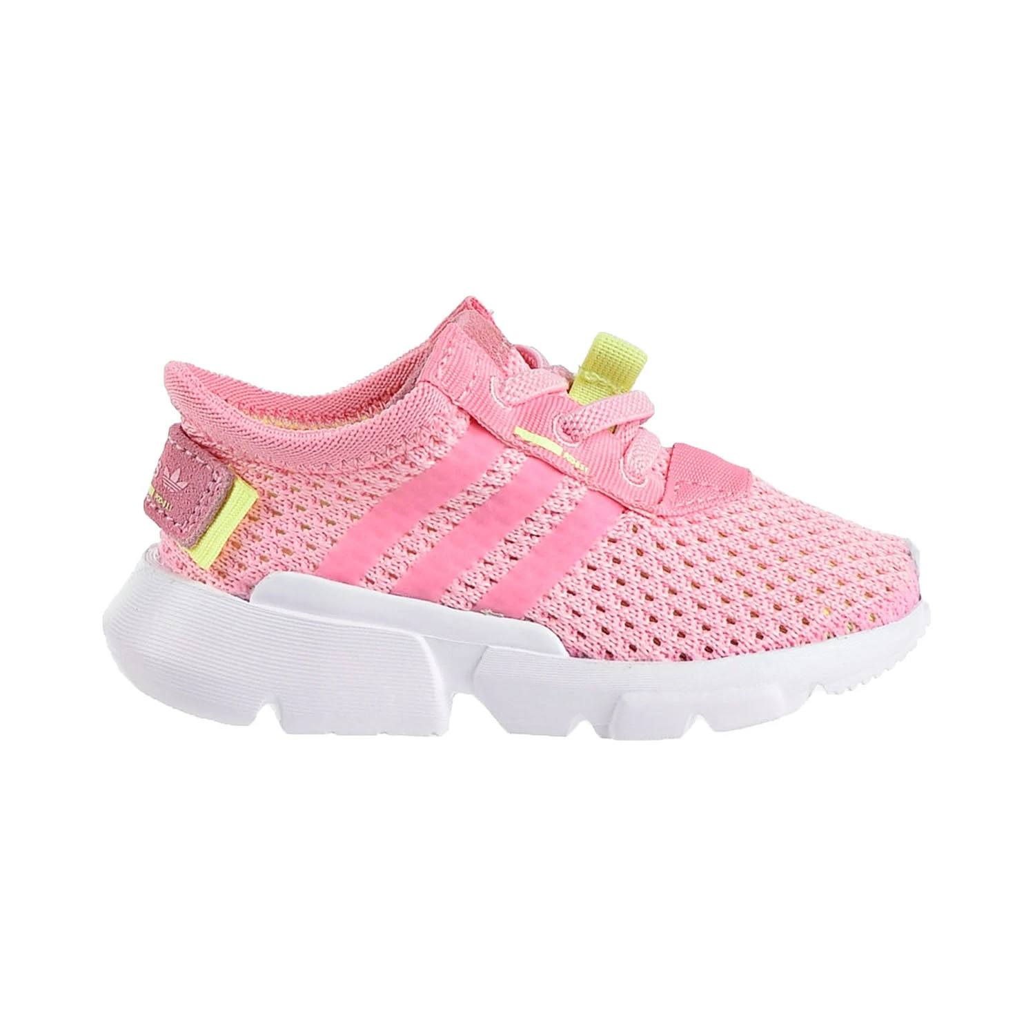 Adidas Pod-S3.1 Toddler Shoes Light Pink/True Pink 1 Adidas Pod-S3.1 Toddler Shoes Light Pink/True Pink