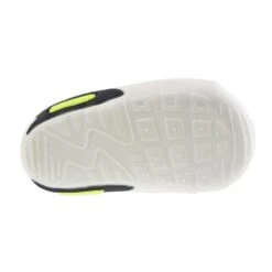 Nike Air Max 90 Crib (CB) Infants' Shoes Volt-Black-Grey 11 Nike Air Max 90 Crib (CB) Infants' Shoes Volt-Black-Grey -RBD OUTLET ci0424 112 6