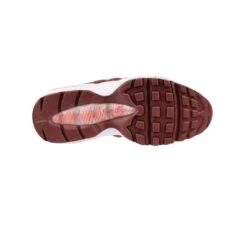 Nike Air Max 95 Recraft (GS) Big Kids' Shoes Photon Dust-Dark Pony-Picante Red 11 Nike Air Max 95 Recraft (GS) Big Kids' Shoes Photon Dust-Dark Pony-Picante Red -RBD OUTLET cj3906 017 6