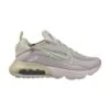 Nike Air Max 2090 (GS) Big Kids' Shoes Vast Grey-Vapor Green
