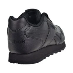 Reebok CL Harman Run Kids' Shoes Black -RBD OUTLET cn0243 3