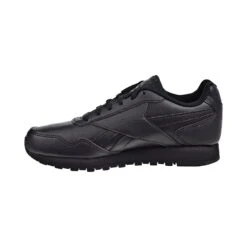 Reebok CL Harman Run Kids' Shoes Black -RBD OUTLET cn0243 4