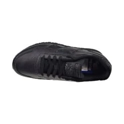 Reebok CL Harman Run Kids' Shoes Black -RBD OUTLET cn0243 5
