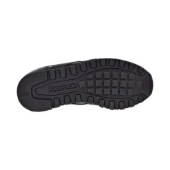 Reebok CL Harman Run Kids' Shoes Black -RBD OUTLET cn0243 6