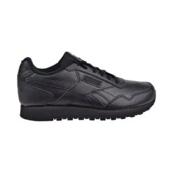 Reebok CL Harman Run Kids' Shoes Black